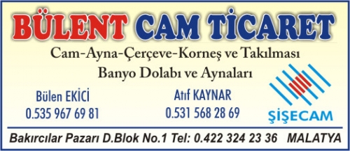 Bülent Cam