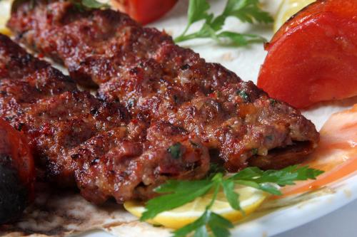 Çağrı Kebap Salonu