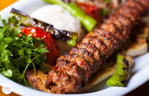 Çakı Kebap Salonu