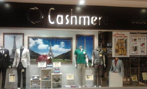 Cashmere Malatya Avm