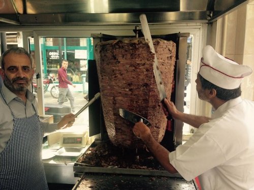 Cici Döner ve Kebap Salonu