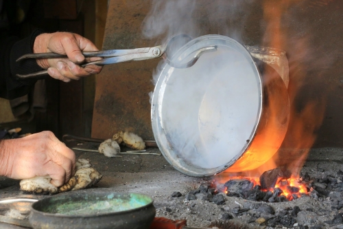 Cihan Bakır Kalay Evi