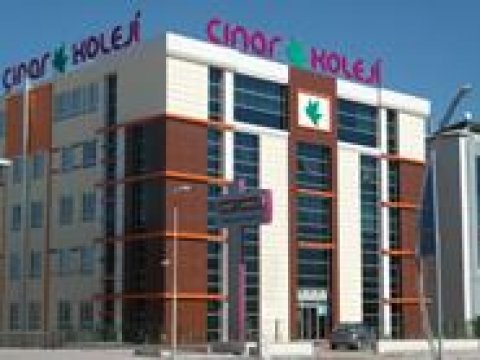 Malatya Çınar Koleji