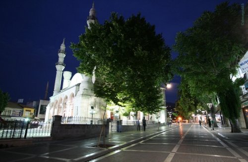 Cirikpınar Mahallesi