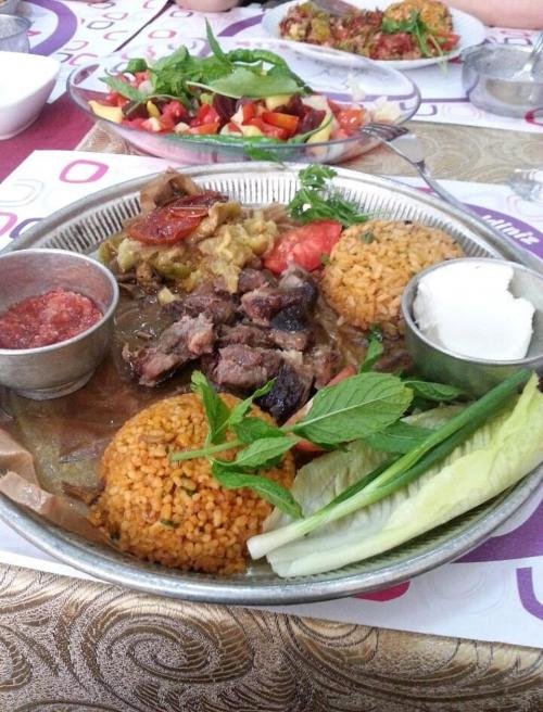 Çobanoğlu Tava (Tavacı Şükrü)