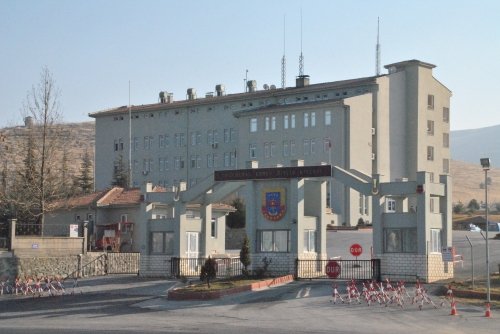 Jandarma Komutanlığı