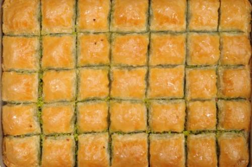 Damak Baklava Salonu