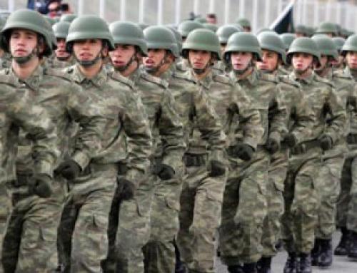 Darende İlçe Jandarma Kmt. 