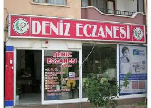 Deniz Eczanesi