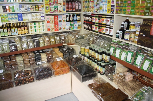 Diyarbakırlılar Baharat