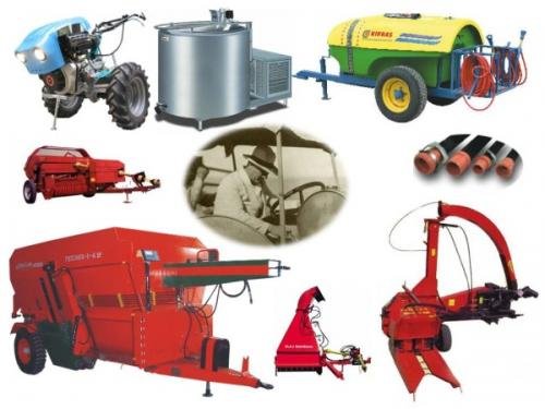 Doğan Motor ve Makina