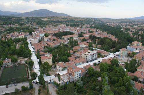 Doğanşehir Belediyesi