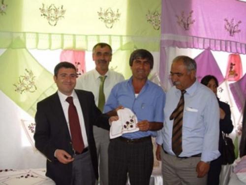 Doğanşehir Halk Eğitim Merkezi
