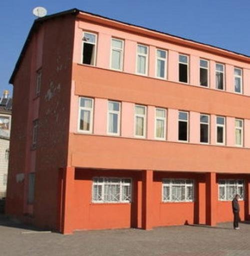 Doğanşehir İlköğretim