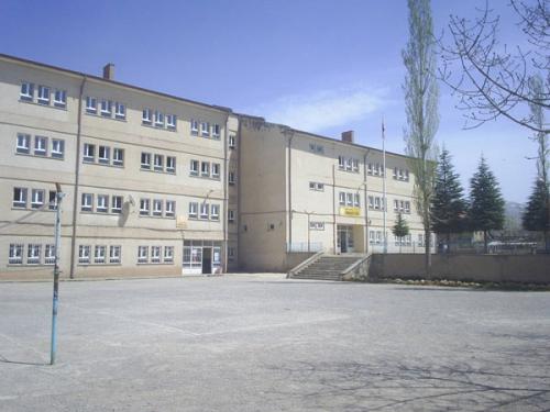 Doğanşehir İmamhatip Lisesi