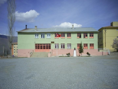 Doğanyol Lisesi