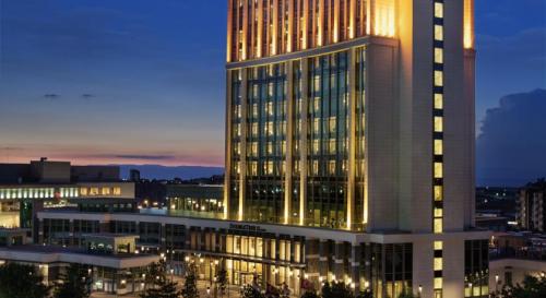 DoubleTree By Hilton Malatya