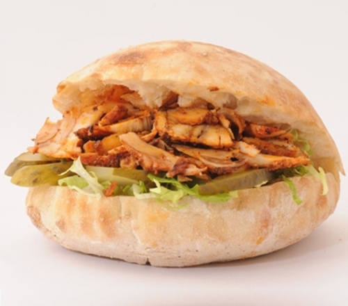 Doy Doy Döner Salonu