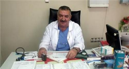 Dr.Yılmaz Yüksel