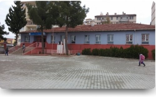 Şehit Koray Seçkin İlkokulu