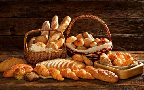Ekmeksan Ekmekçilik