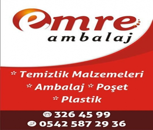 Emre Kağıtçılık ve Ambalaj