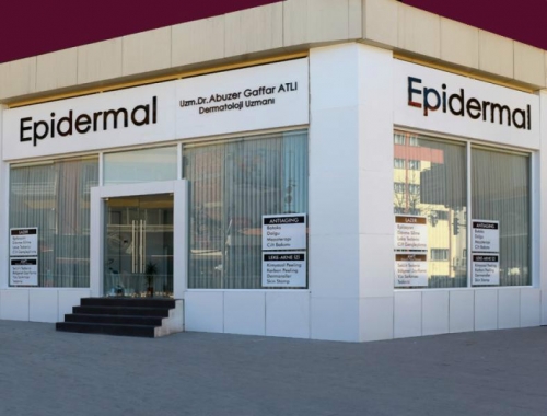 Epidermal Dermatoloji Kliniği