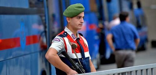 Erkenek Jandarma Komutanlığı