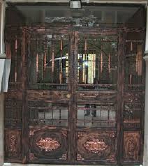 Fidan Demir Doğrama