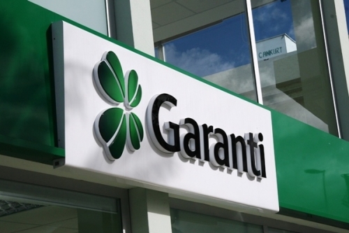 Garanti Bankası Fuzuli Şubesi