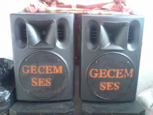 Gecem Ses