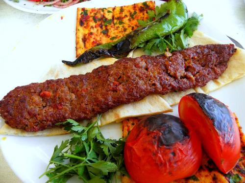 Gül Kebap Salonu