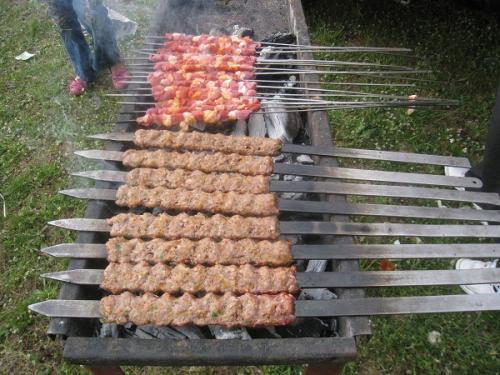 Gülüm Kebap Salonu