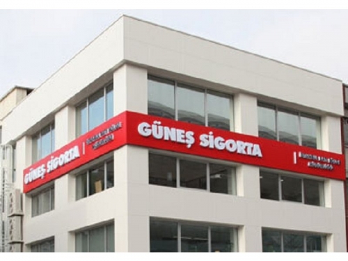 Güneş Sigorta