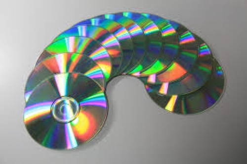 Gürateş Cd Market