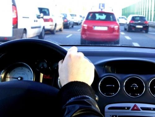 Güven Sürücü Kursu