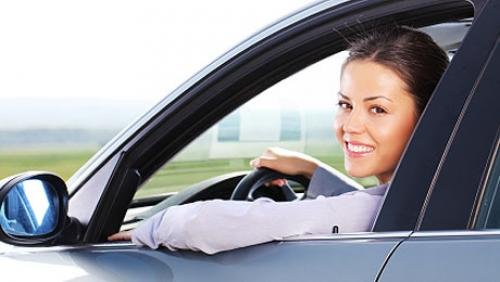 Güven Sürücü Kursu