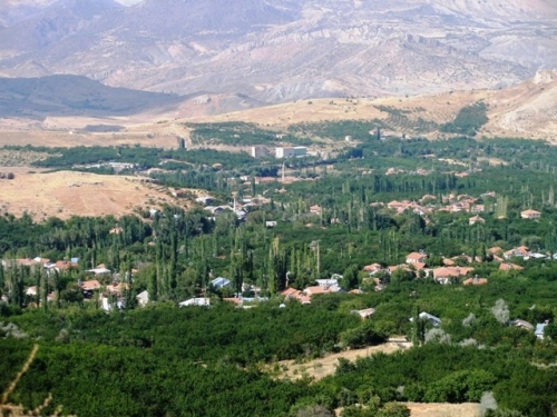 Güzelyurt Belediye Başkanlığı