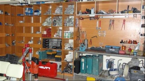 Huzur Sıhhi Tesisat