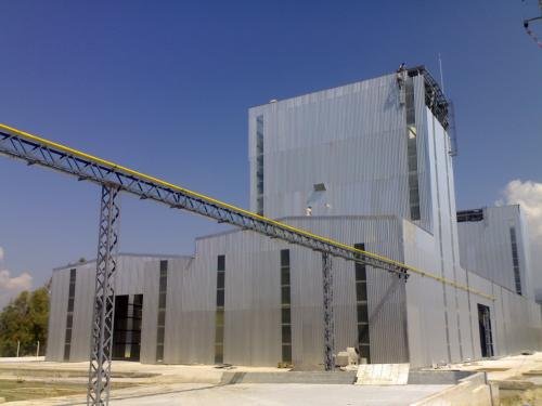 İçel Madencilik Ltd. Şti.