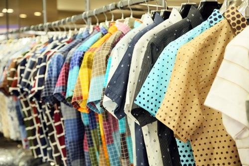 İkizler Konfeksiyon