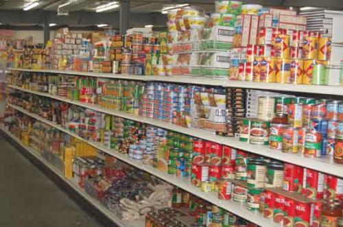 İlhanlar Ticaret