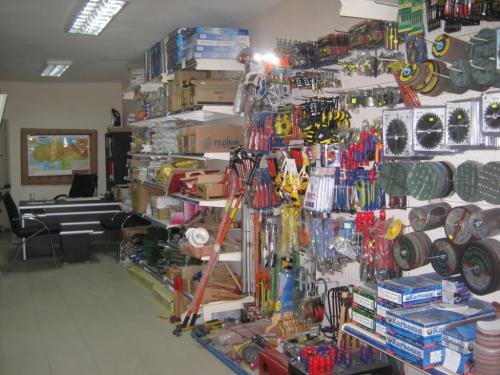 İmaj Sıhhi Tesisat