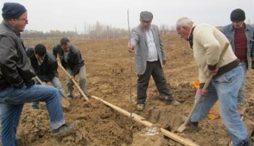 K. Höyük Tarım Kredi Koop.