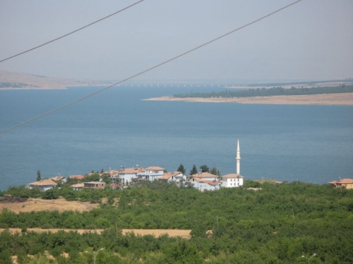 Kale Belediye Başkanlığı 