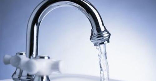 Kale Belediyesi Su Arıza