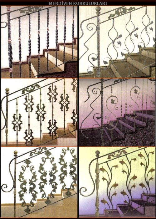 Karagöz Demir Doğrama