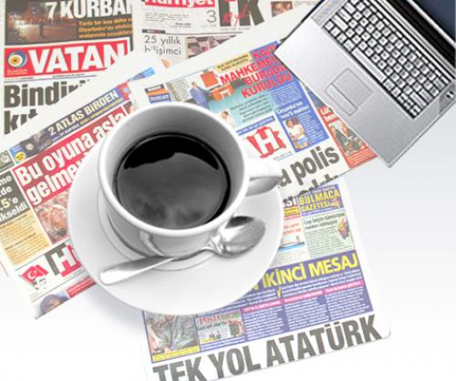 Karar Gazetesi