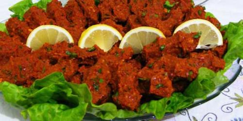 Kardelen Çiğköfte