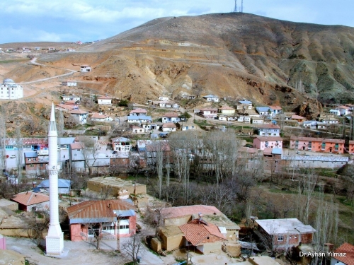 Kuluncak Belediye Başkanlığı